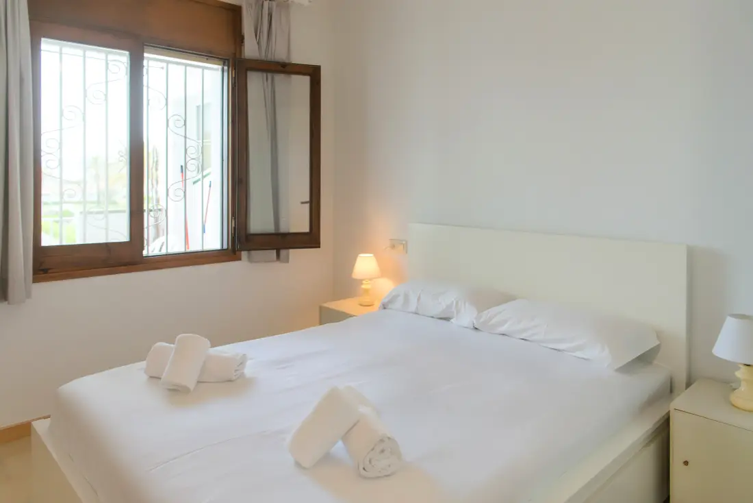 Apartmanok Empuriabrava