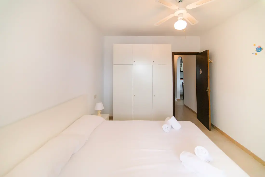 Apartmanok Empuriabrava