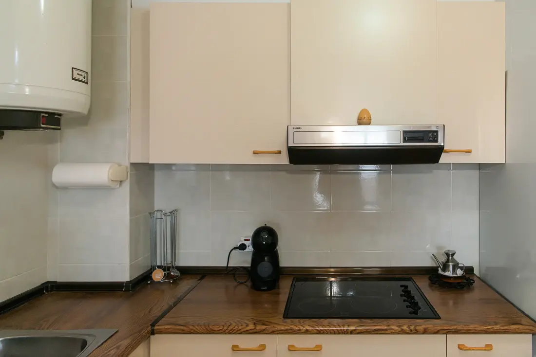 Apartmanok Empuriabrava
