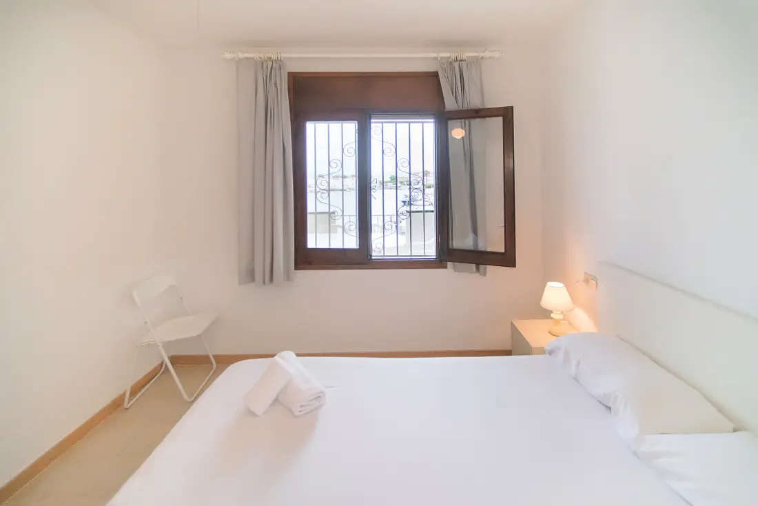 Apartmanok Empuriabrava