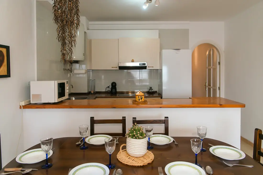 Apartmanok Empuriabrava