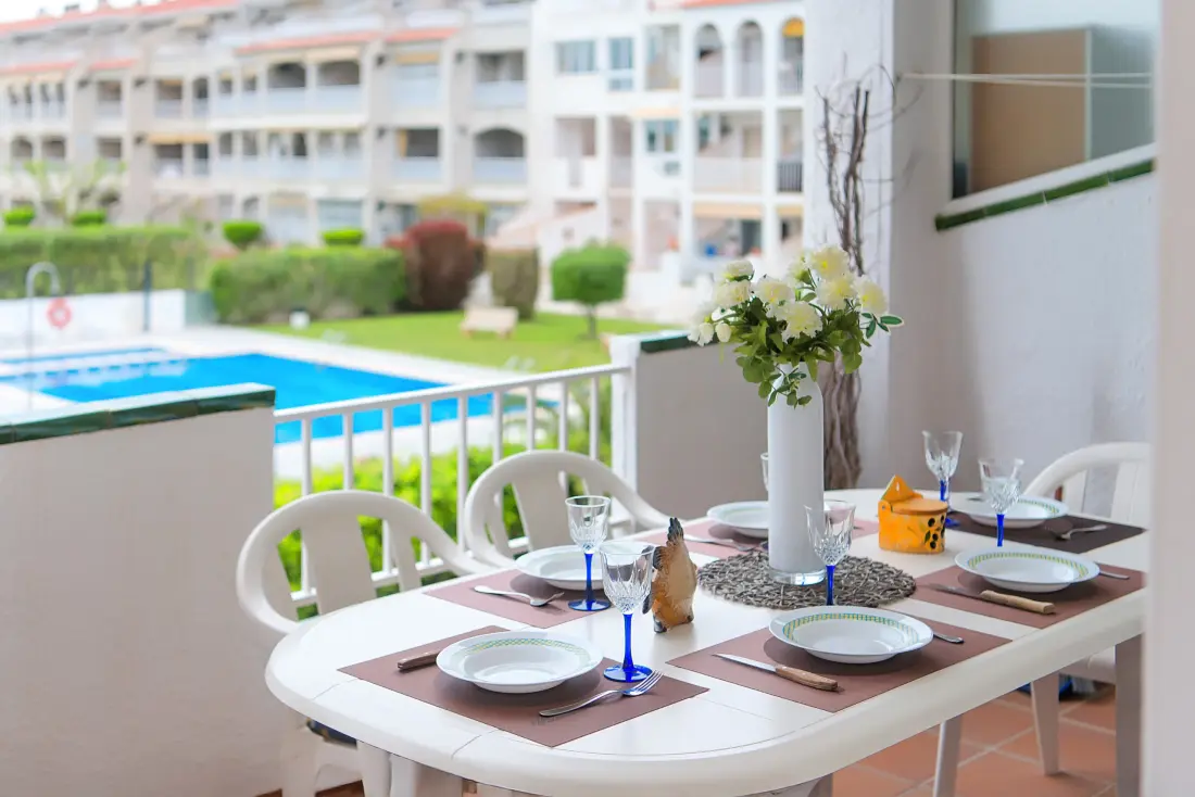 Apartmanok Empuriabrava