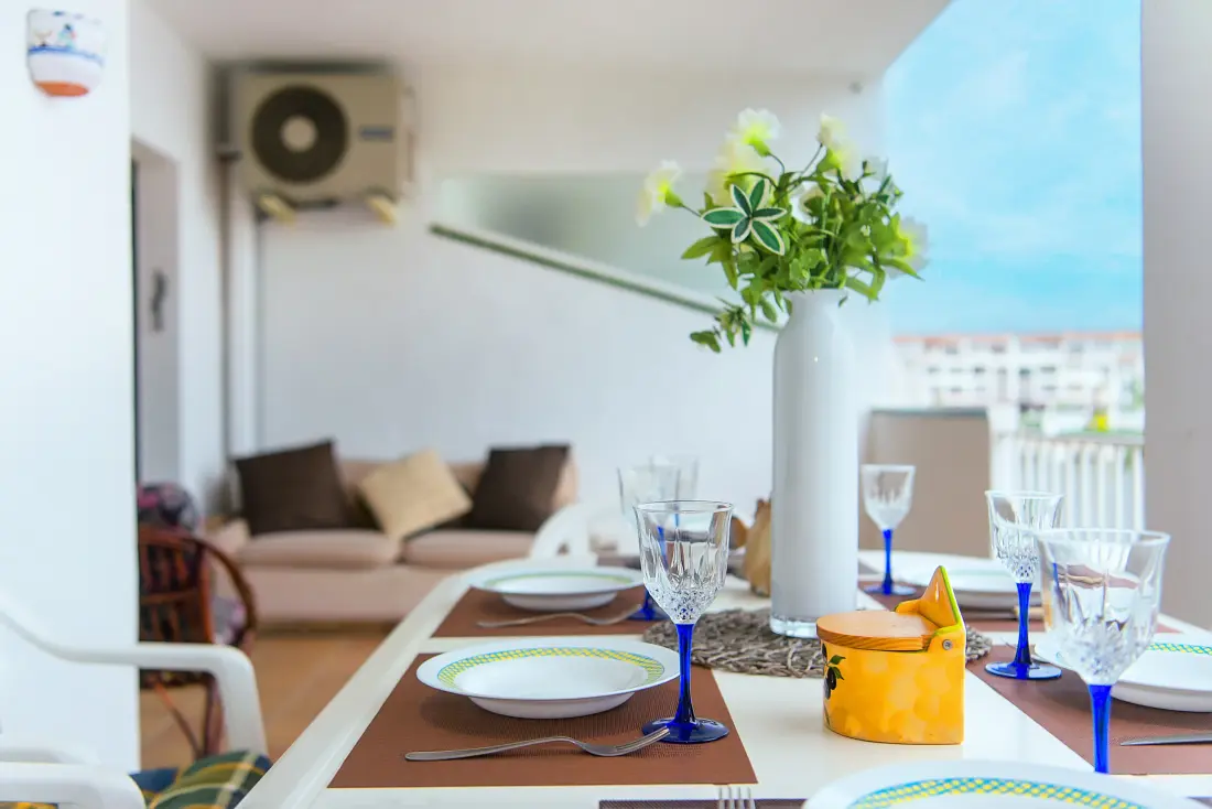 Apartmanok Empuriabrava
