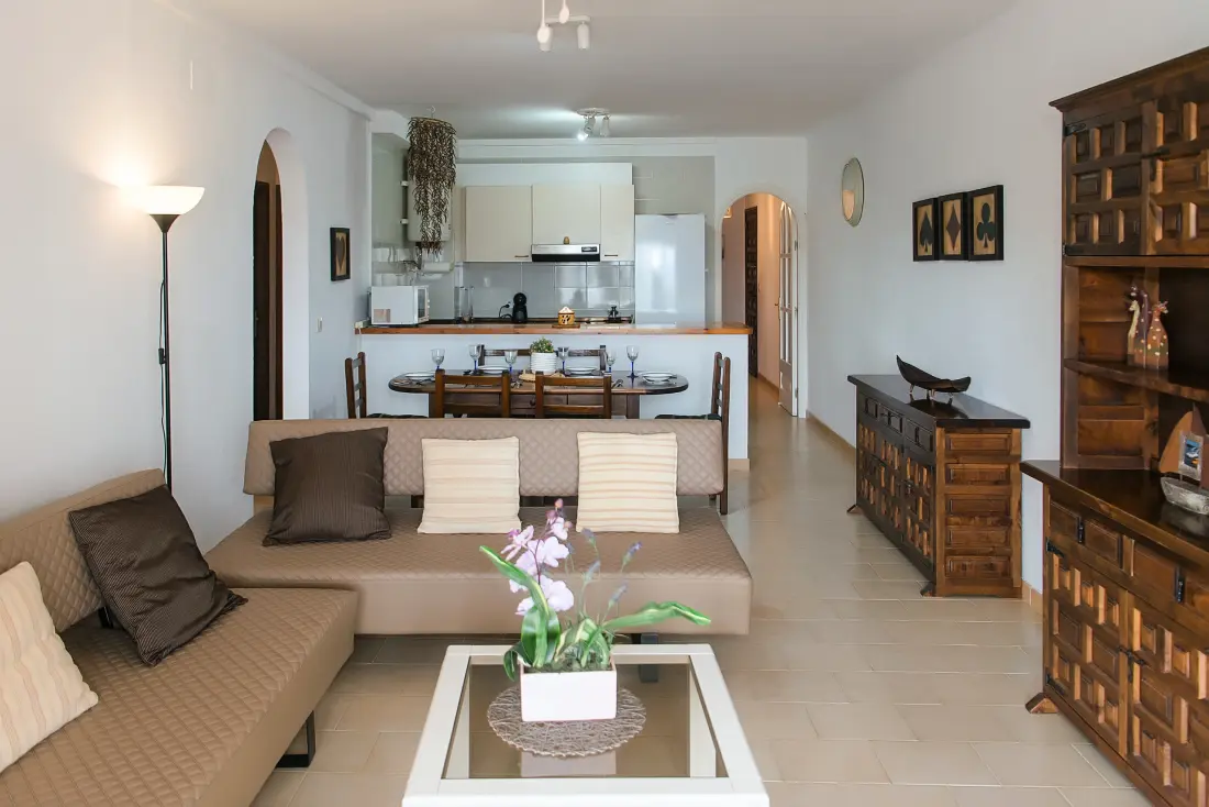 Apartmanok Empuriabrava