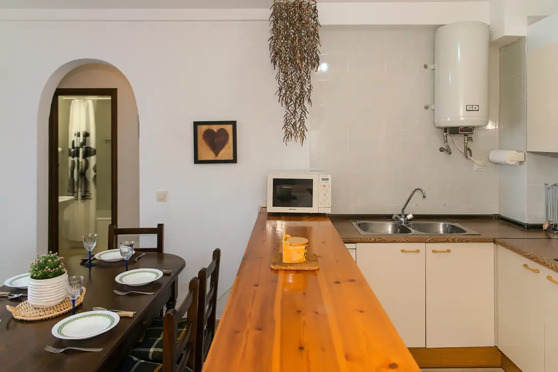 Apartmanok Empuriabrava