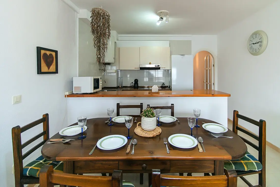 Apartmanok Empuriabrava