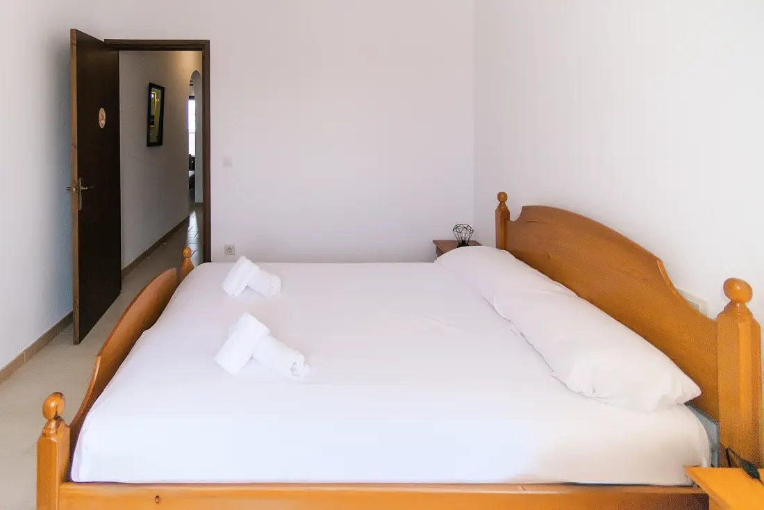 Apartmanok Empuriabrava