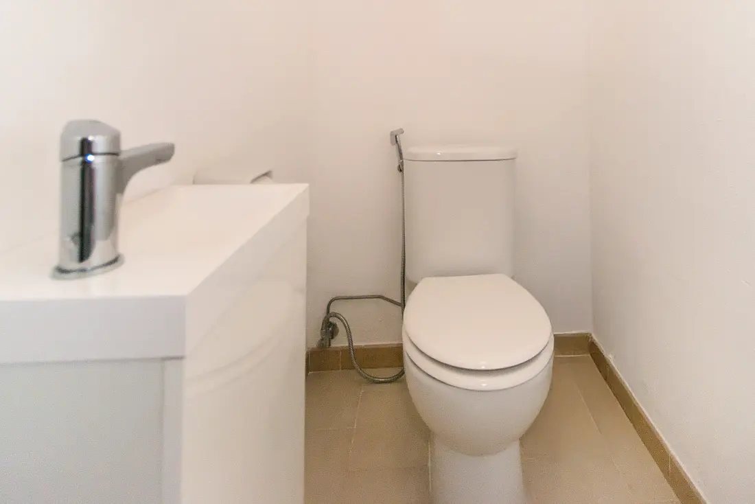 Apartmanok Empuriabrava