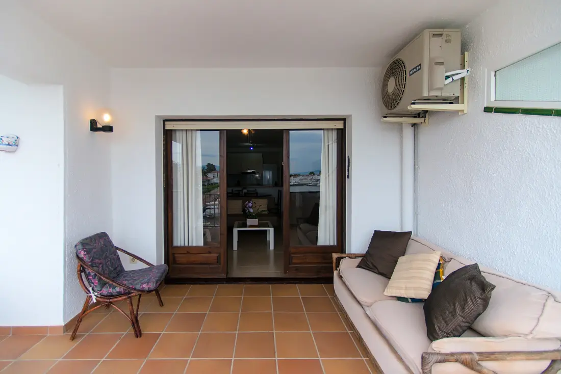 Apartmanok Empuriabrava