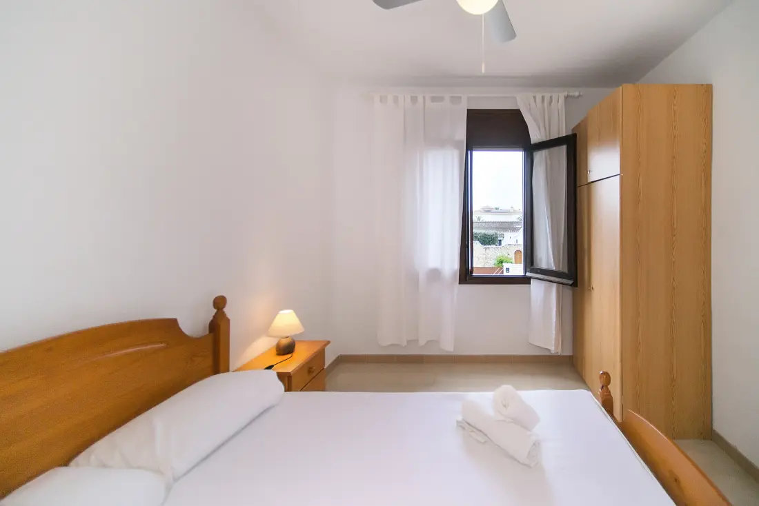 Apartmanok Empuriabrava