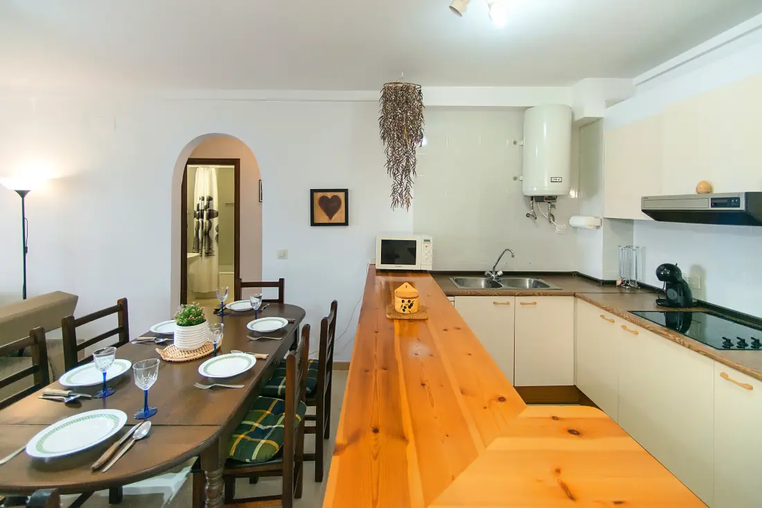 Apartmanok Empuriabrava