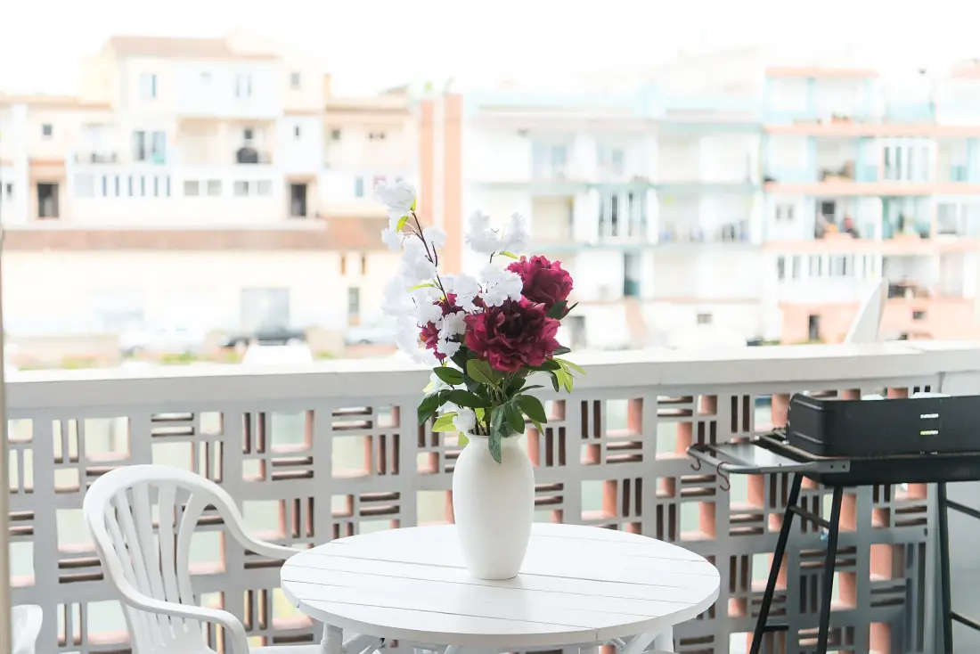 Apartmanok Empuriabrava