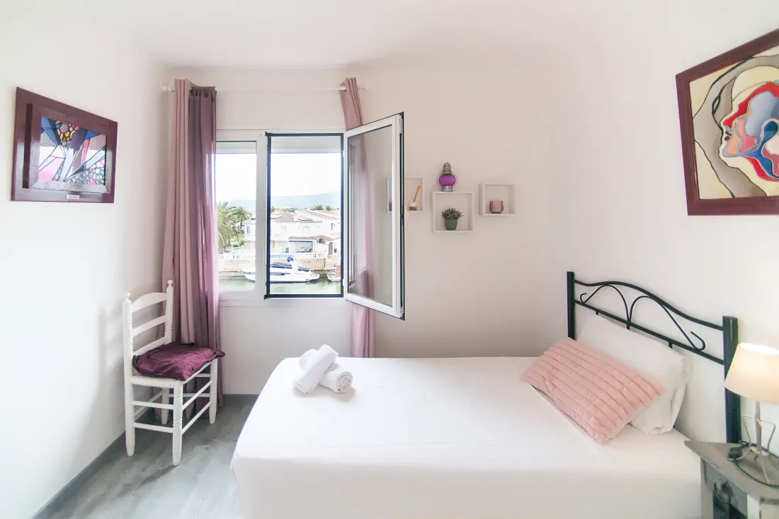 Apartmanok Empuriabrava