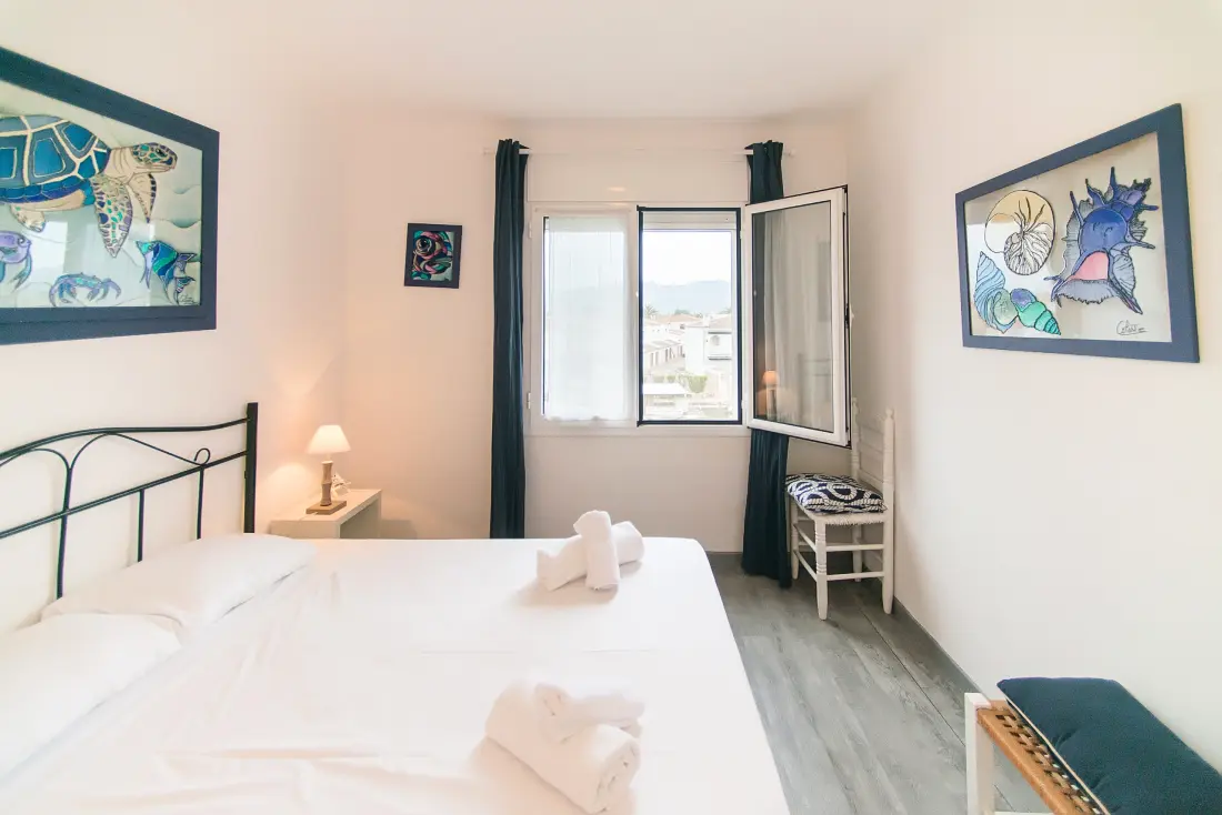 Apartmanok Empuriabrava