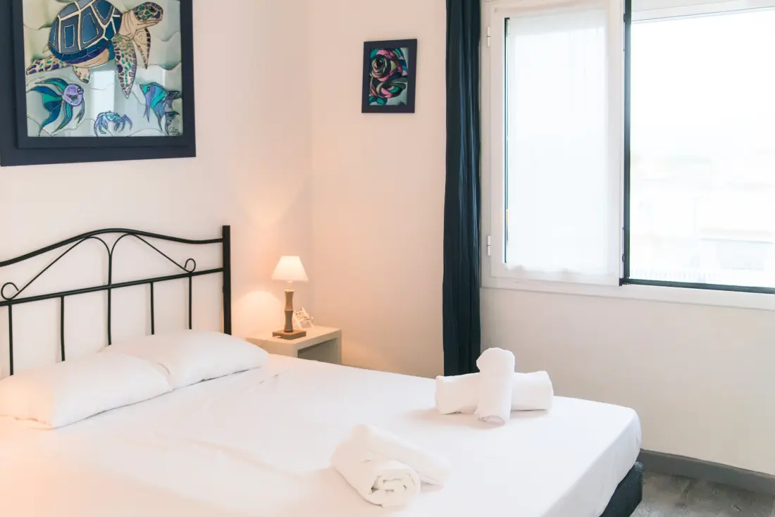 Apartmanok Empuriabrava