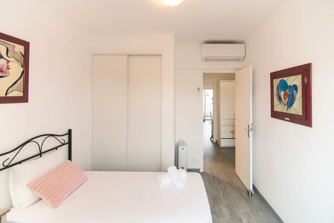 Apartmanok Empuriabrava
