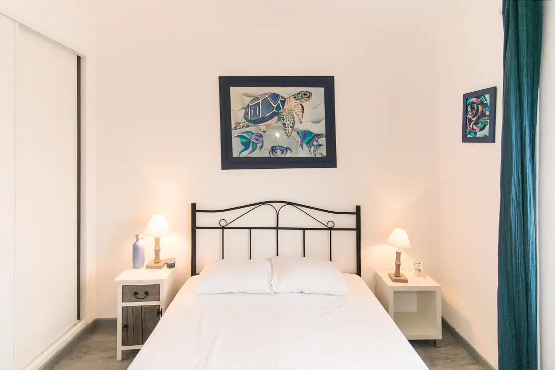 Apartmanok Empuriabrava