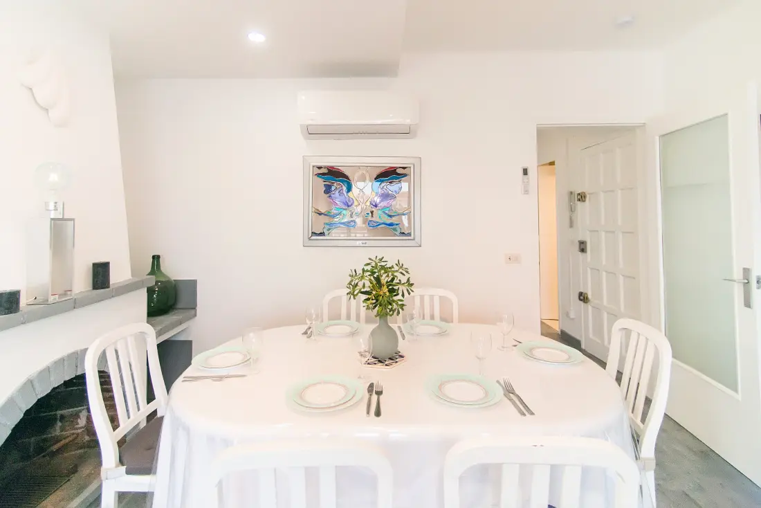 Apartmanok Empuriabrava
