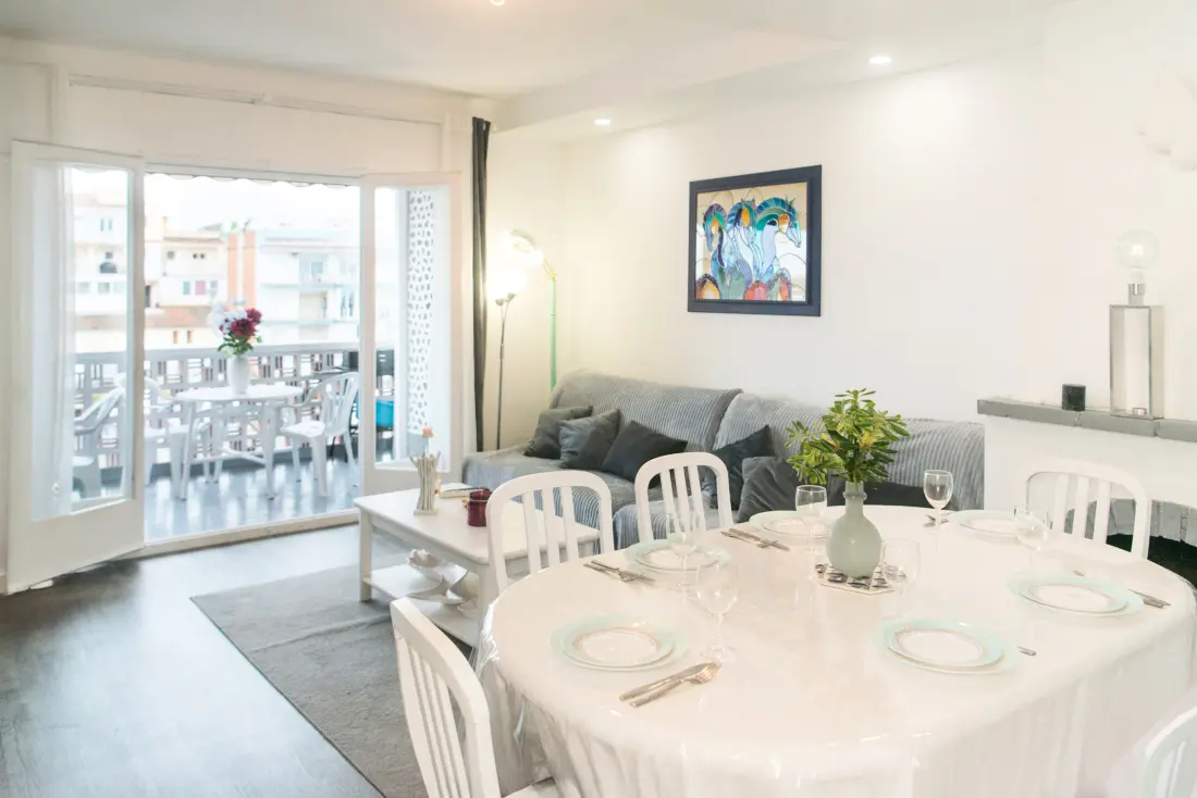 Apartmanok Empuriabrava