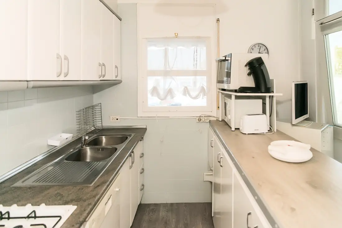 Apartmanok Empuriabrava