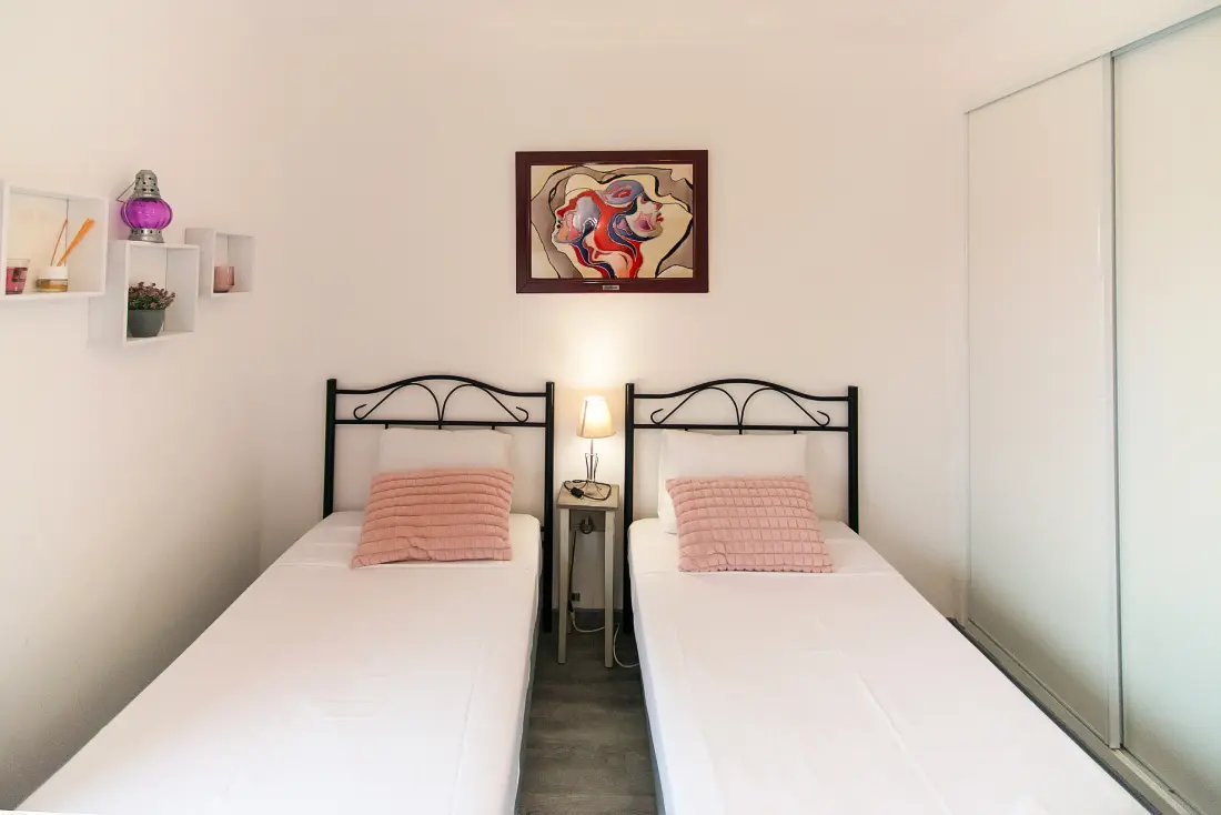 Apartmanok Empuriabrava