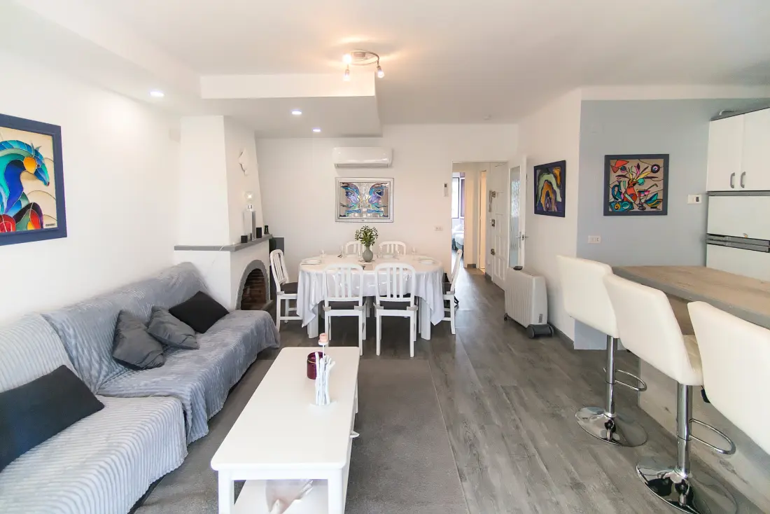 Apartmanok Empuriabrava