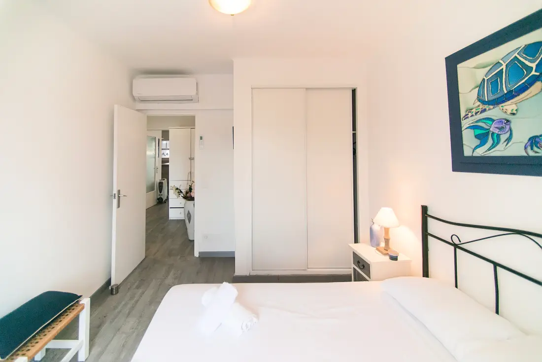 Apartmanok Empuriabrava