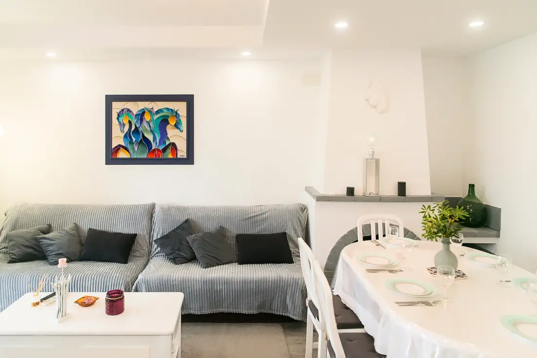 Apartmanok Empuriabrava