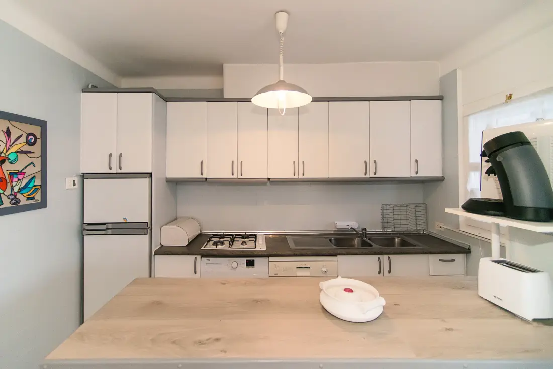 Apartmanok Empuriabrava