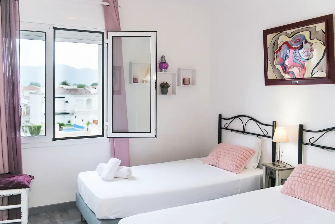 Apartmanok Empuriabrava