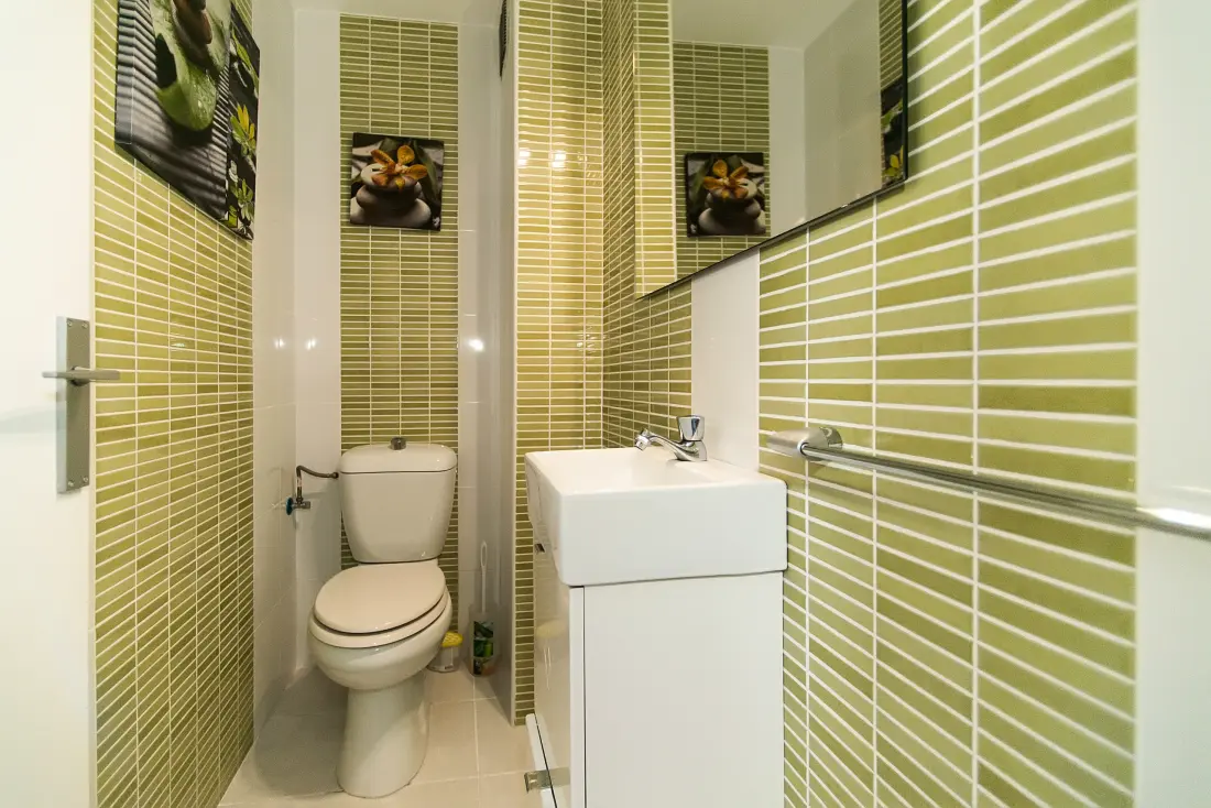 Apartmanok Empuriabrava