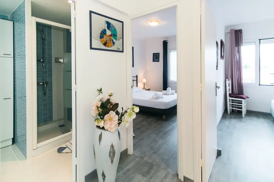 Apartmanok Empuriabrava