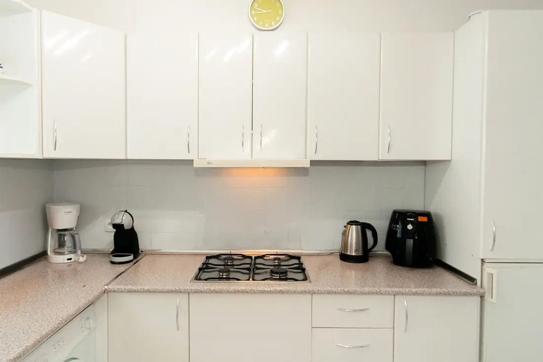 Apartmanok Empuriabrava