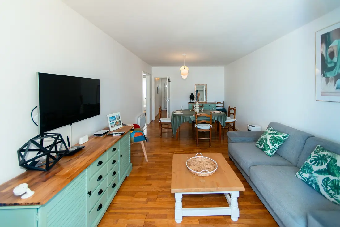 Apartmanok Empuriabrava