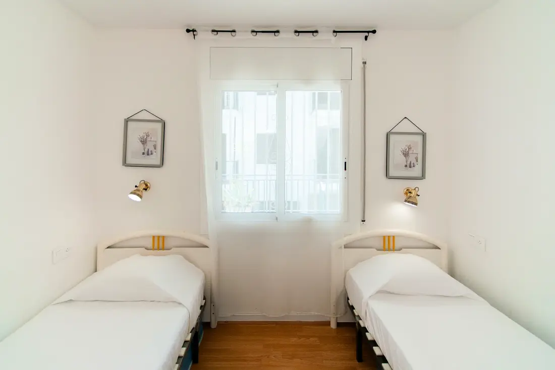 Apartmanok Empuriabrava