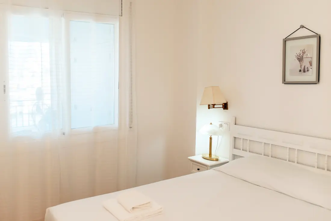 Apartmanok Empuriabrava