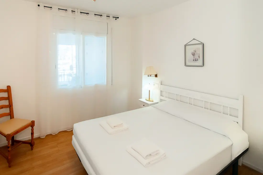 Apartmanok Empuriabrava