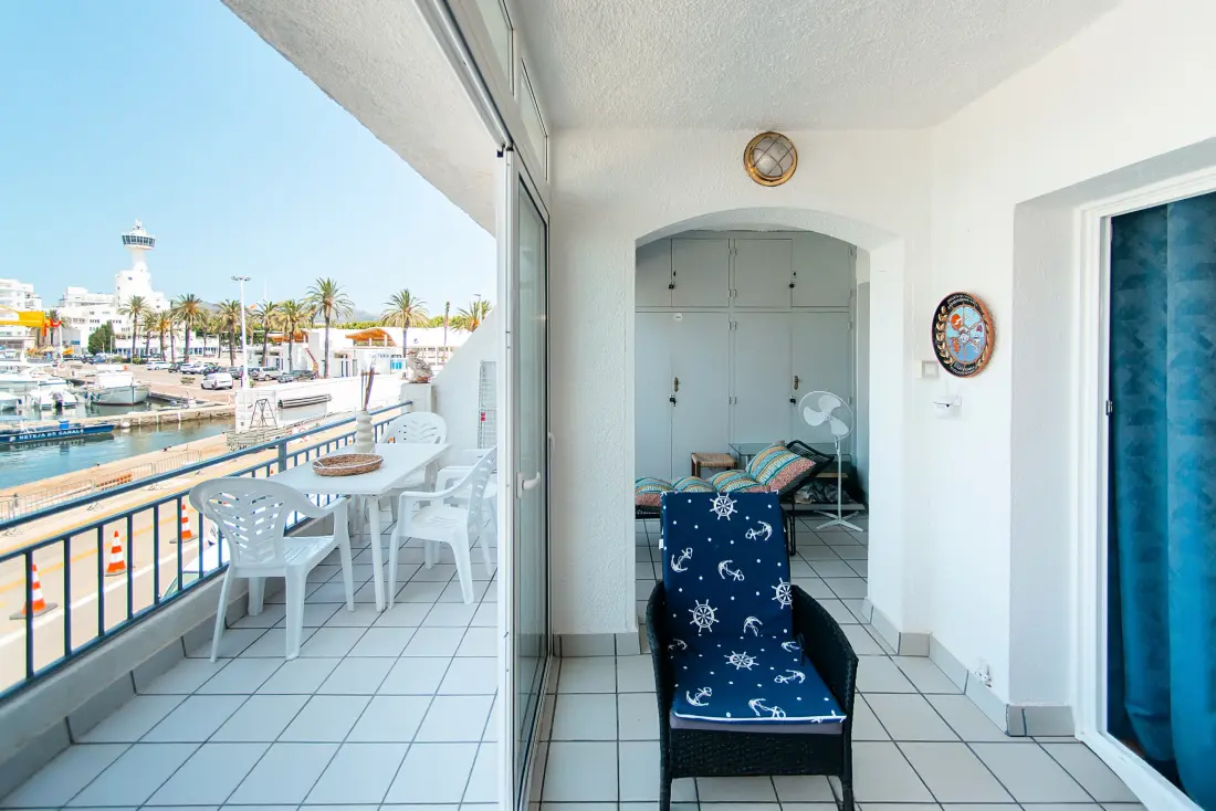 Apartmanok Empuriabrava