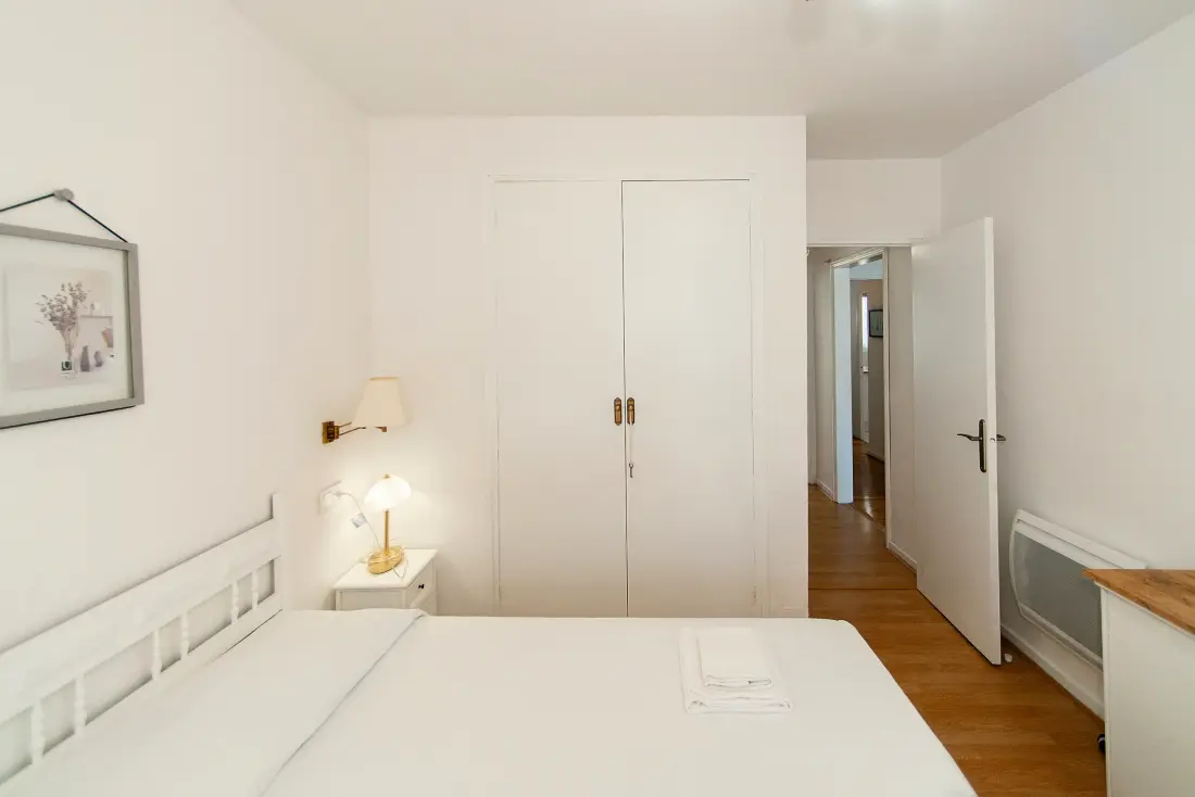 Apartmanok Empuriabrava