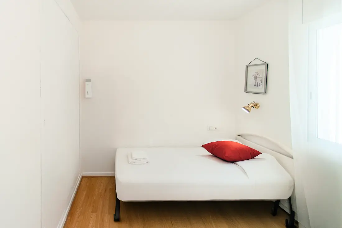 Apartmanok Empuriabrava