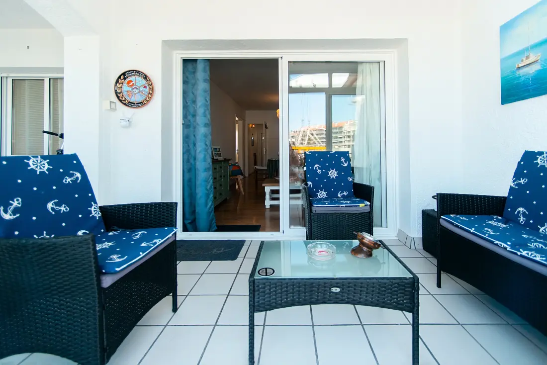 Apartmanok Empuriabrava