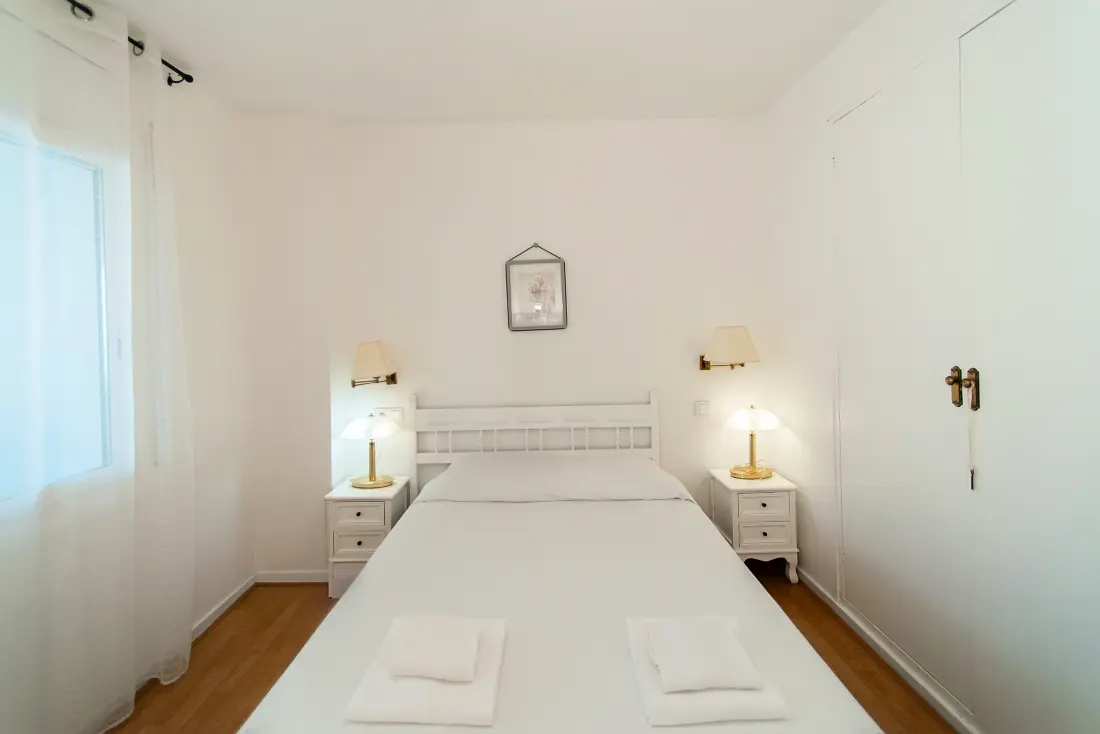 Apartmanok Empuriabrava
