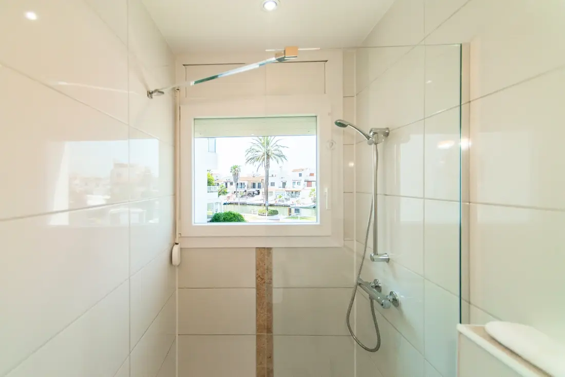 Apartmanok Empuriabrava