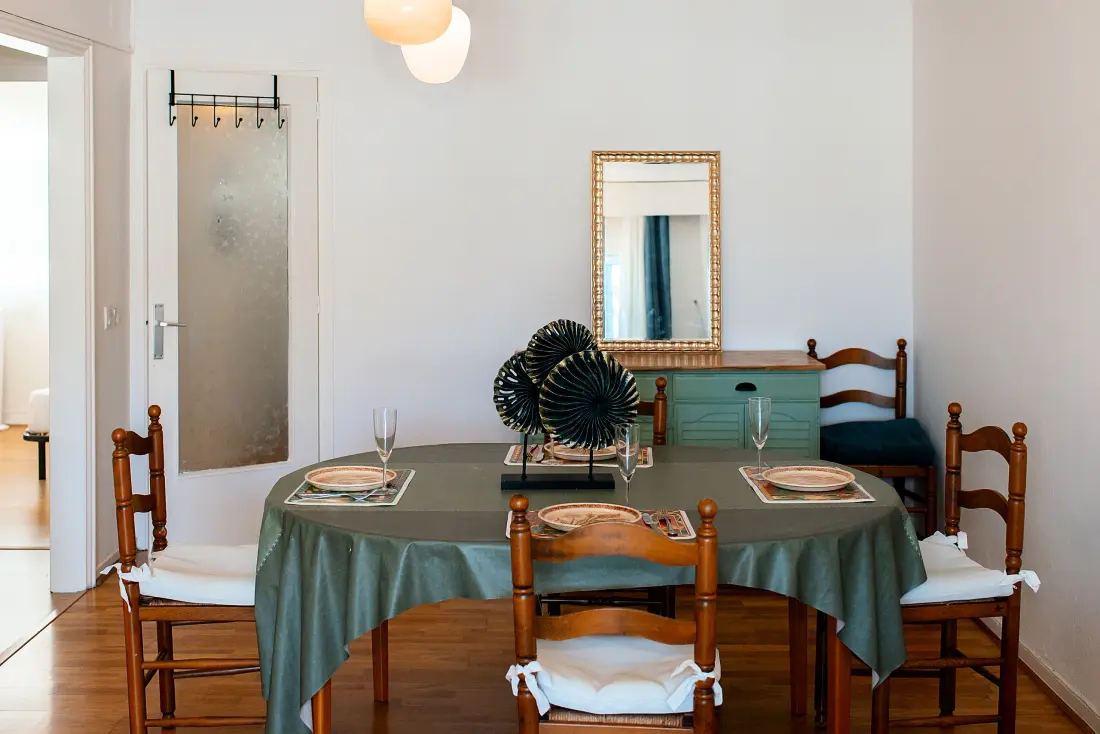 Apartmanok Empuriabrava