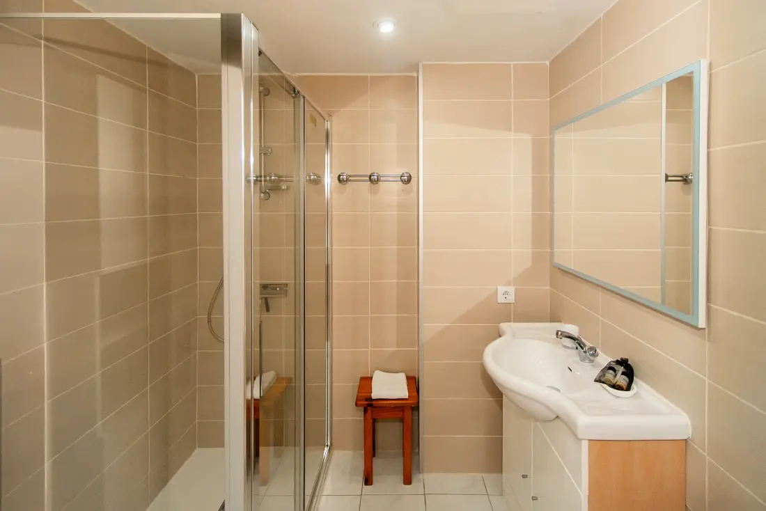 Apartmanok Empuriabrava