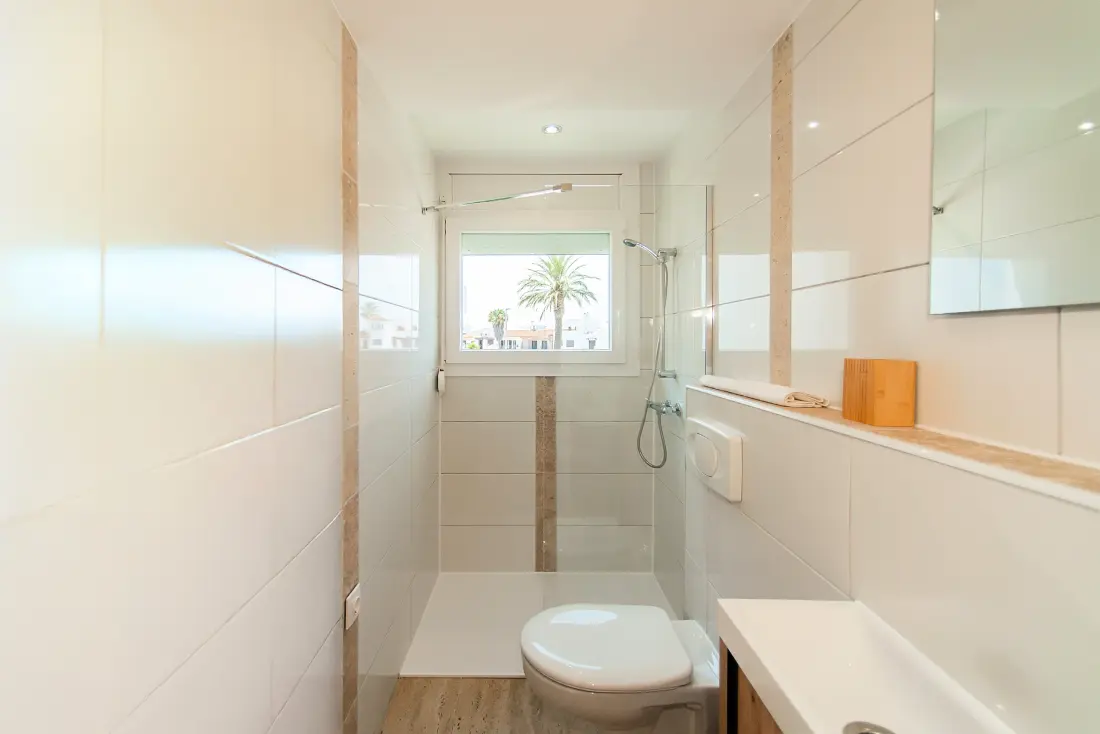 Apartmanok Empuriabrava