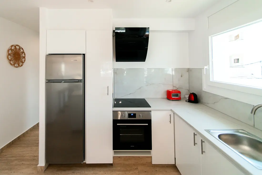 Apartmanok Empuriabrava