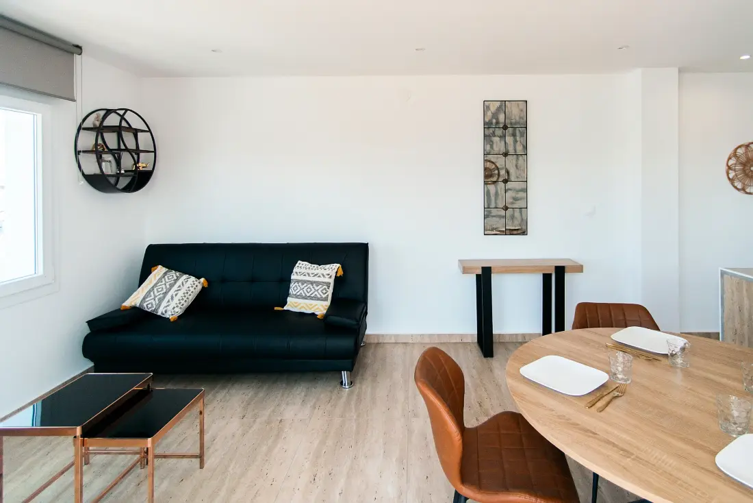 Apartmanok Empuriabrava