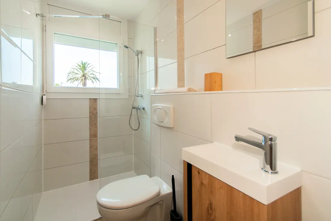 Apartmanok Empuriabrava