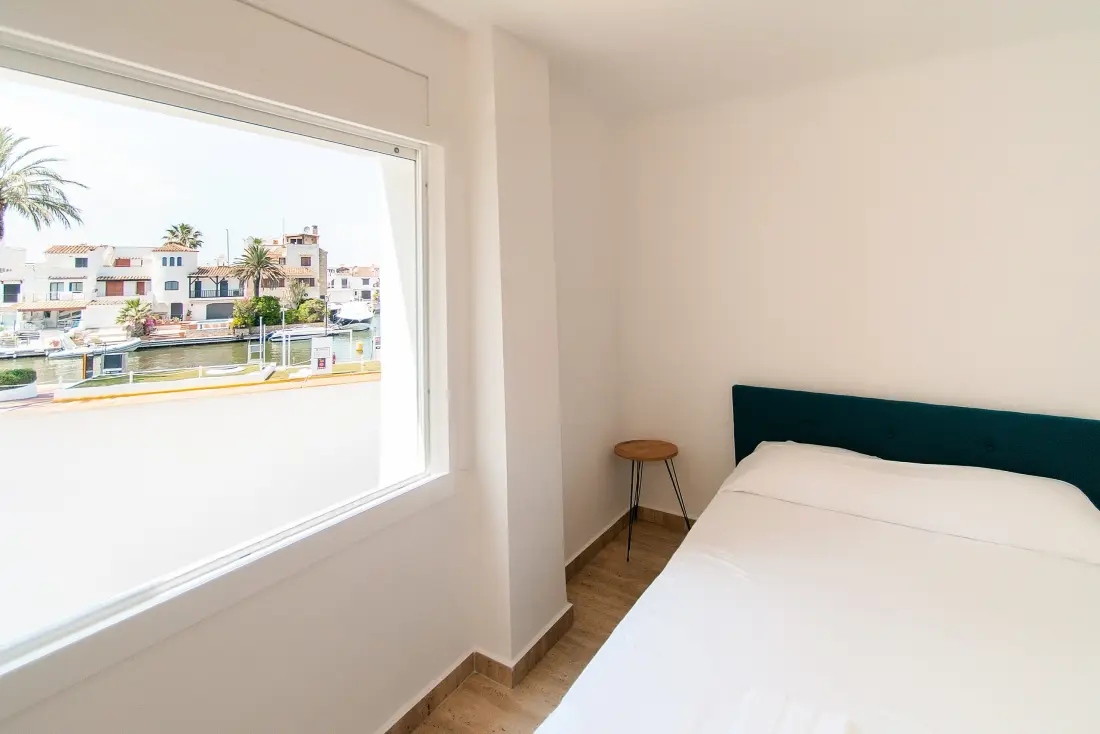 Apartmanok Empuriabrava